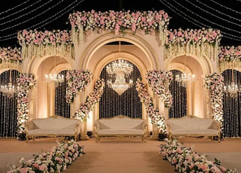 Imperial Stage Design