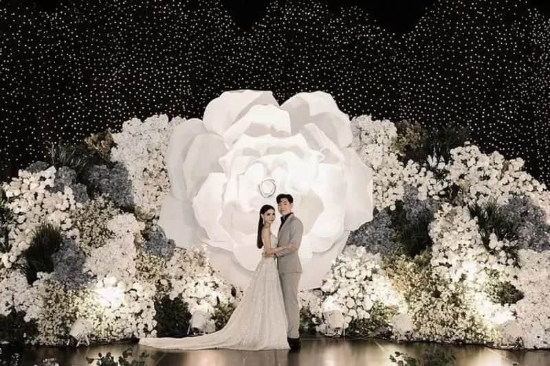 Wedding Decoration